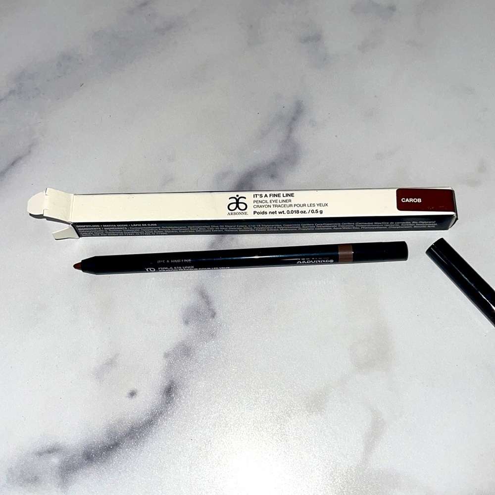 Arbonne Eye Liner Pencil